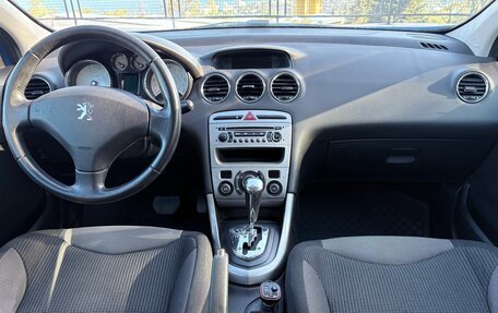 Peugeot 308 II, 2009 год, 410 000 рублей, 9 фотография