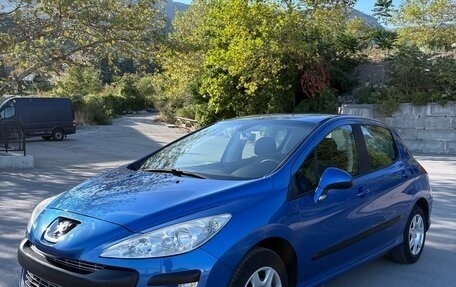 Peugeot 308 II, 2009 год, 410 000 рублей, 4 фотография