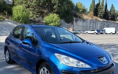 Peugeot 308 II, 2009 год, 410 000 рублей, 3 фотография