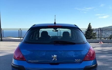 Peugeot 308 II, 2009 год, 410 000 рублей, 7 фотография
