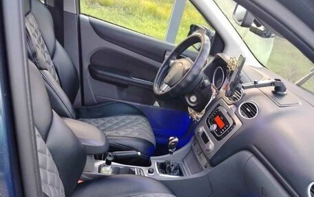 Ford Focus II рестайлинг, 2010 год, 740 000 рублей, 8 фотография