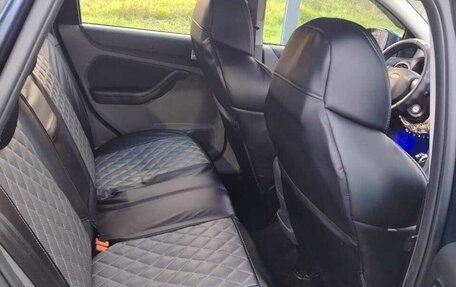 Ford Focus II рестайлинг, 2010 год, 740 000 рублей, 7 фотография