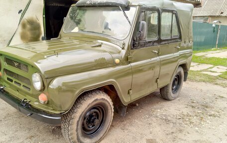 ЛуАЗ 3151, 1994 год, 150 000 рублей, 1 фотография