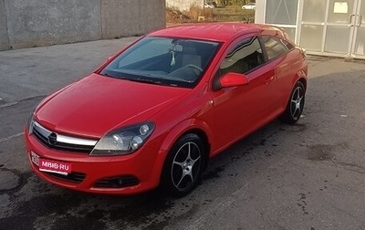 Opel Astra H, 2006 год, 350 000 рублей, 1 фотография