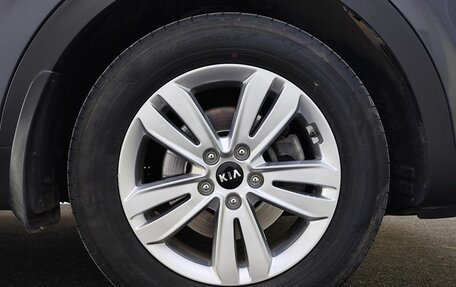 KIA Sportage IV рестайлинг, 2018 год, 1 849 000 рублей, 22 фотография