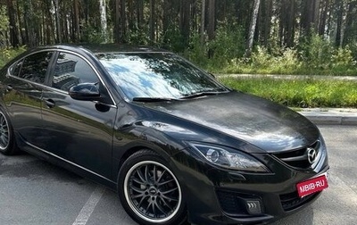 Mazda 6, 2008 год, 949 999 рублей, 1 фотография