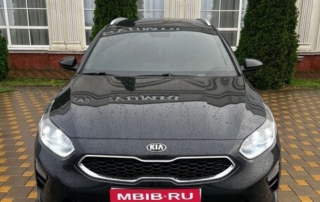 KIA cee'd III, 2020 год, 1 810 000 рублей, 1 фотография