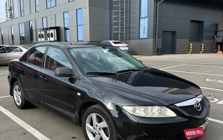 Mazda 6, 2005 год, 550 000 рублей, 1 фотография