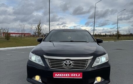 Toyota Camry, 2013 год, 2 200 000 рублей, 1 фотография