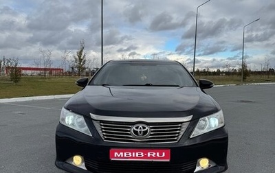 Toyota Camry, 2013 год, 2 200 000 рублей, 1 фотография