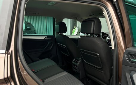 Volkswagen Tiguan II, 2018 год, 2 615 100 рублей, 8 фотография