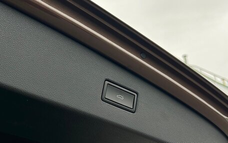 Volkswagen Tiguan II, 2018 год, 2 615 100 рублей, 15 фотография