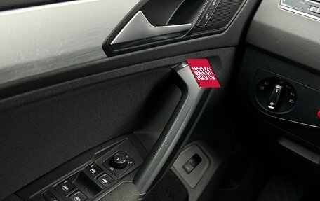 Volkswagen Tiguan II, 2018 год, 2 615 100 рублей, 19 фотография