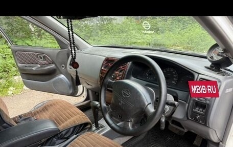 Nissan Pulsar IV, 1999 год, 400 000 рублей, 3 фотография