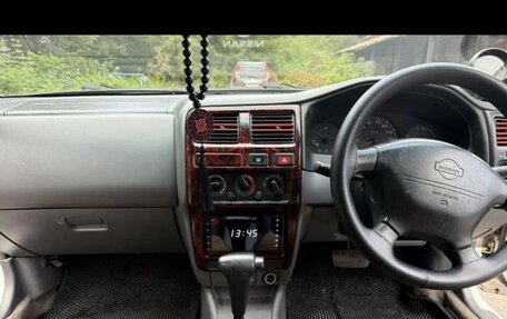 Nissan Pulsar IV, 1999 год, 400 000 рублей, 6 фотография