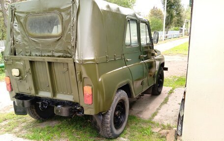 ЛуАЗ 3151, 1994 год, 150 000 рублей, 3 фотография