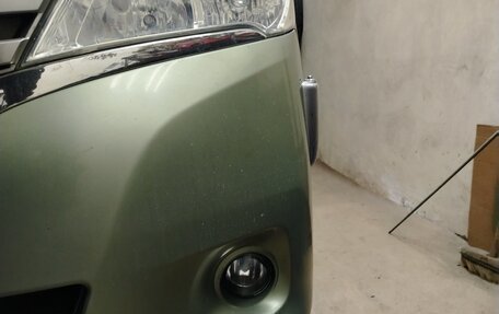 Nissan Serena IV, 2011 год, 1 500 000 рублей, 4 фотография