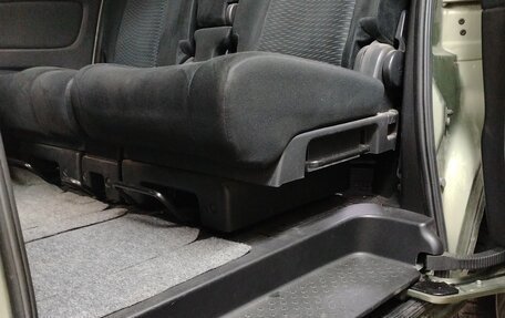 Nissan Serena IV, 2011 год, 1 500 000 рублей, 5 фотография