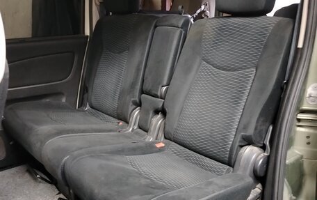Nissan Serena IV, 2011 год, 1 500 000 рублей, 6 фотография