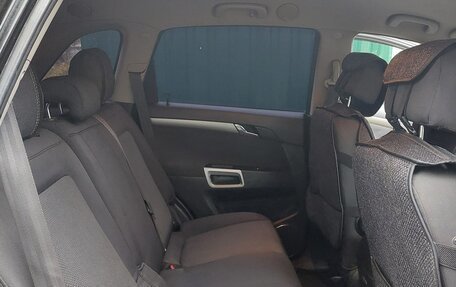 Opel Antara I, 2007 год, 690 000 рублей, 7 фотография
