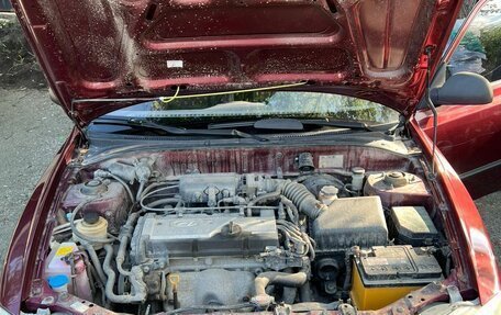 Hyundai Accent II, 2007 год, 380 000 рублей, 7 фотография