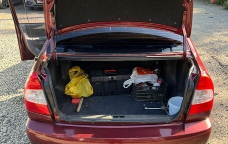 Hyundai Accent II, 2007 год, 380 000 рублей, 3 фотография