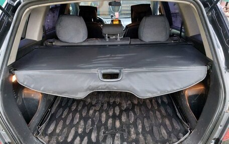 Opel Antara I, 2007 год, 690 000 рублей, 9 фотография
