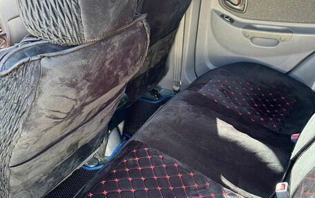 Hyundai Accent II, 2007 год, 380 000 рублей, 8 фотография