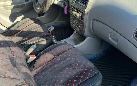 Hyundai Accent II, 2007 год, 380 000 рублей, 15 фотография