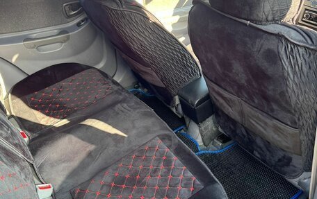 Hyundai Accent II, 2007 год, 380 000 рублей, 10 фотография