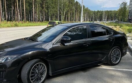 Mazda 6, 2008 год, 949 999 рублей, 5 фотография