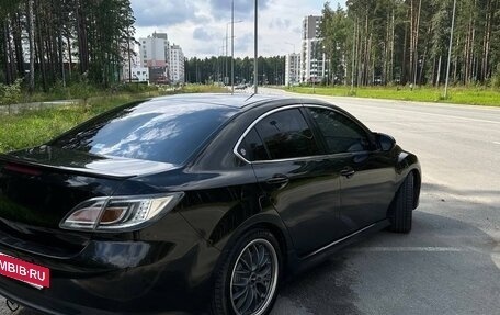 Mazda 6, 2008 год, 949 999 рублей, 2 фотография