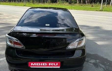 Mazda 6, 2008 год, 949 999 рублей, 3 фотография