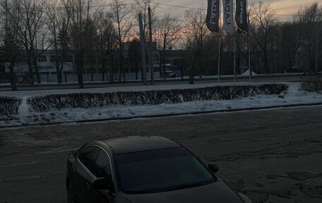 Mazda 6, 2008 год, 949 999 рублей, 13 фотография