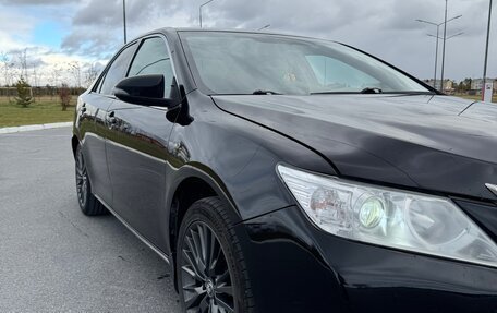 Toyota Camry, 2013 год, 2 200 000 рублей, 5 фотография