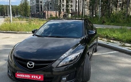 Mazda 6, 2008 год, 949 999 рублей, 6 фотография