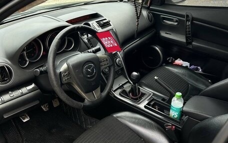 Mazda 6, 2008 год, 949 999 рублей, 10 фотография