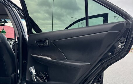 Toyota Camry, 2013 год, 2 200 000 рублей, 17 фотография