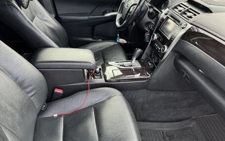 Toyota Camry, 2013 год, 2 200 000 рублей, 19 фотография