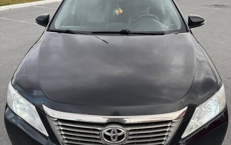 Toyota Camry, 2013 год, 2 200 000 рублей, 11 фотография