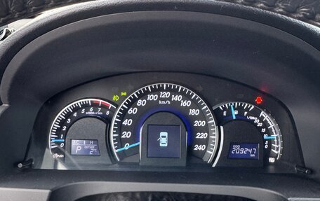 Toyota Camry, 2013 год, 2 200 000 рублей, 22 фотография