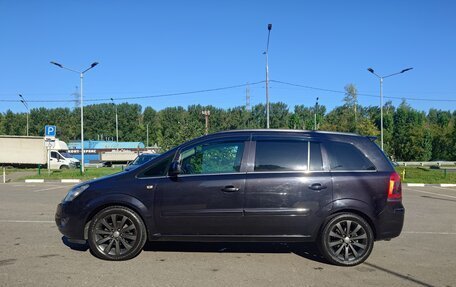Opel Zafira B, 2011 год, 899 999 рублей, 6 фотография