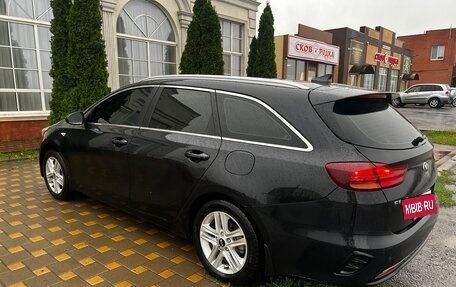 KIA cee'd III, 2020 год, 1 810 000 рублей, 5 фотография
