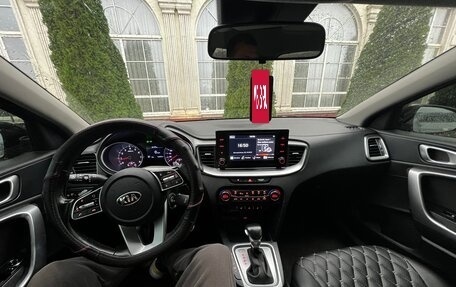 KIA cee'd III, 2020 год, 1 810 000 рублей, 7 фотография
