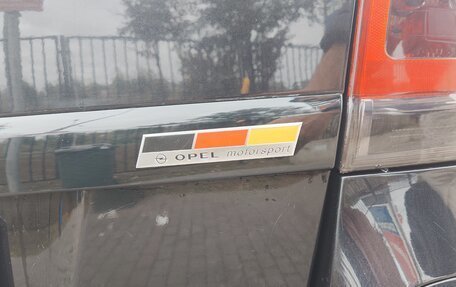 Opel Zafira B, 2011 год, 899 999 рублей, 13 фотография