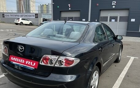 Mazda 6, 2005 год, 550 000 рублей, 3 фотография