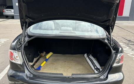Mazda 6, 2005 год, 550 000 рублей, 9 фотография