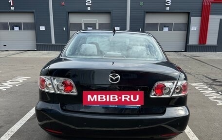 Mazda 6, 2005 год, 550 000 рублей, 5 фотография