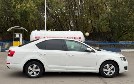 Skoda Octavia, 2013 год, 895 000 рублей, 4 фотография