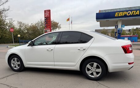 Skoda Octavia, 2013 год, 895 000 рублей, 9 фотография